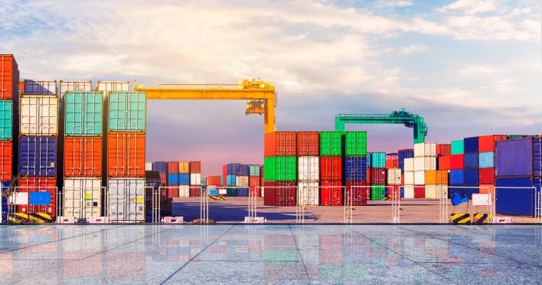 השימושים העיקריים של מכולות