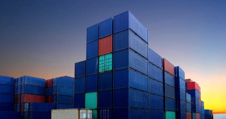 שירותי פריקת מכולות